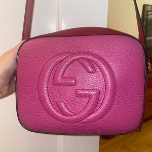 Gucci Soho Disco